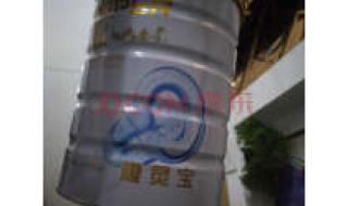 小学生喝什么奶粉好 小学生喝什么奶粉好