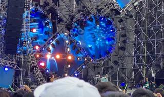 许嵩南京演唱会 许嵩南京演唱会