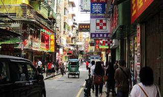 香港过关不能带什么 香港过关不能带什么