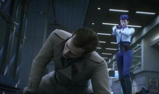 星河战队动画版 星河战队动画版