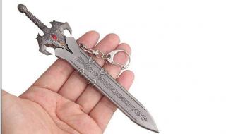 天涯明月刀太白