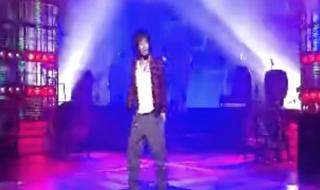 不落的太阳张佑赫 不落的太阳张佑赫