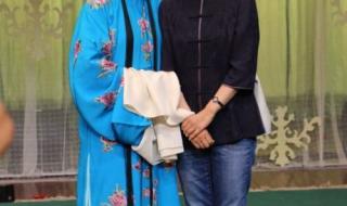 张火丁京剧名段欣赏