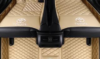 2014汉兰达 2014汉兰达