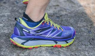 hoka跑步鞋 hoka跑步鞋