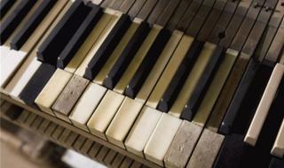 钢琴价格一般多少钱