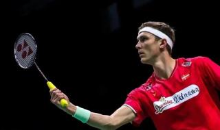 汤姆斯杯和尤伯杯赛