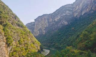 赤水河不流经哪个省? 赤水河不流经哪个省?