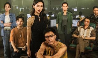 孤注一掷票房破26亿