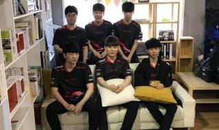 gen战队是哪个国家的 gen战队是哪个国家的