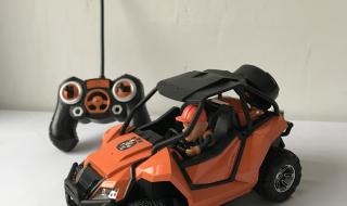 遥控越野车 遥控越野车