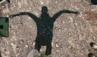 赛博朋克2077螳螂刀 赛博朋克2077螳螂刀