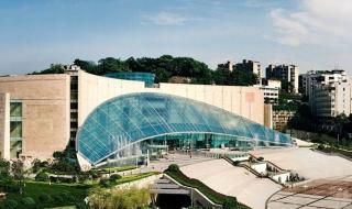 重庆博物馆被热化了 重庆博物馆被热化了