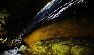 武夷山自助旅游攻略 武夷山自助旅游攻略