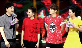 尉迟琳嘉挑战主持人 尉迟琳嘉挑战主持人