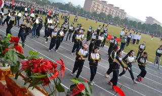 运动员宣誓 运动员宣誓