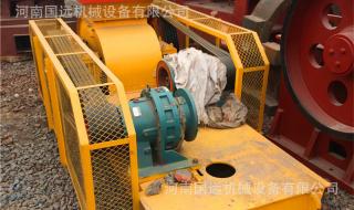 制砂碎石机 制砂碎石机