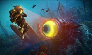 无人深空pc 无人深空pc