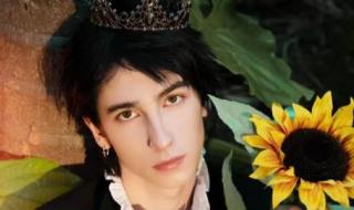 乌克兰王子 乌克兰王子