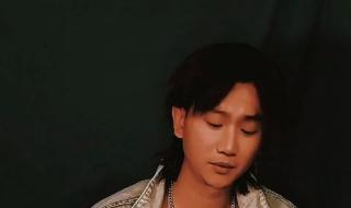 谁模仿黄家驹最像