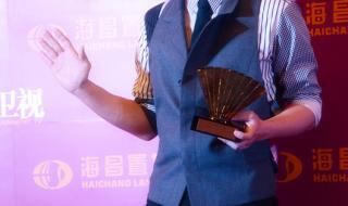 2011亚洲小姐颁奖礼 2011亚洲小姐颁奖礼