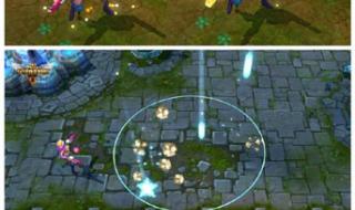 电玩女神厄运小姐