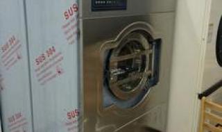 宾馆床单洗涤设备价格 宾馆床单洗涤设备价格