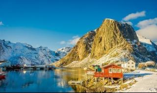 地球最北岛屿被发现 地球最北岛屿被发现