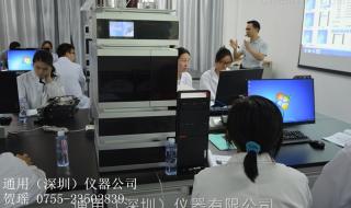 进口高效液相色谱仪 进口高效液相色谱仪