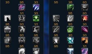 神泣刺客怎么加点 神泣刺客怎么加点