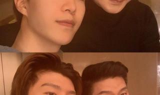 范丞丞我妈告诉我的