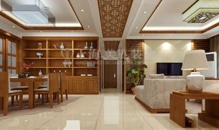 三室二厅20万全款