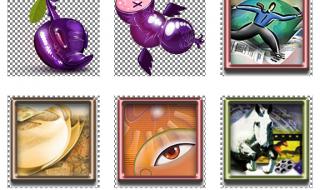 桌面图标管理软件 桌面图标管理软件