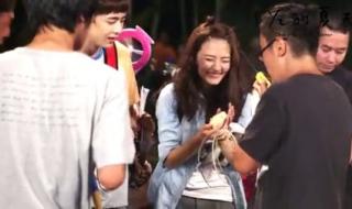 一又二分之一夏天