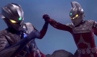 赛罗奥特曼大电影2