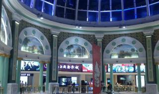 上海适合夜游的地方 上海适合夜游的地方