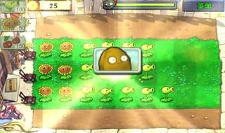 植物大战僵尸2修改