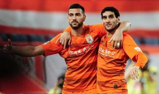 2021中超足球赛程表 2021中超足球赛程表