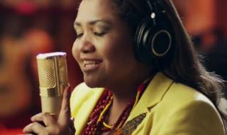 2016巴西世界杯主题曲