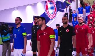 2020欧洲杯意大利战绩