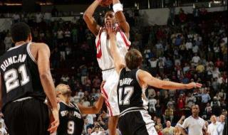 麦迪35秒13分高清全场