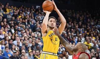 哈登绝杀勇士中文解说