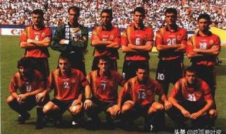 西班牙2020欧洲杯阵容 西班牙2020欧洲杯阵容