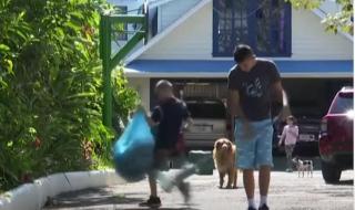 哥斯达黎加生活水平