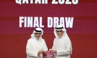 2023男足亚洲杯在哪举行 2023男足亚洲杯在哪举行