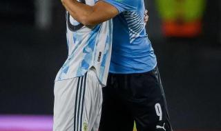 乌拉圭属于阿根廷吗