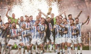 2022世界杯战绩查询表 2022世界杯战绩查询表