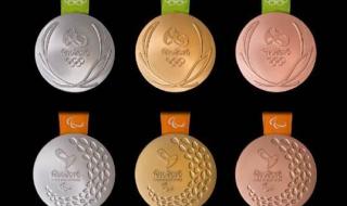 历年奥运会奖牌榜 历年奥运会奖牌榜