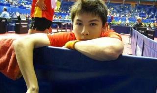 中国乒乓球总教练名单 中国乒乓球总教练名单